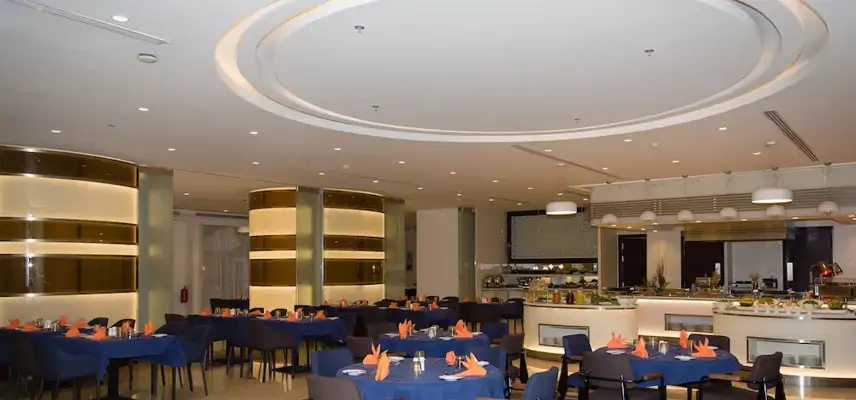 Holiday Inn Yanbu, an IHG Hotel image